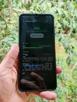 Samsung Galaxy A16 (Used)