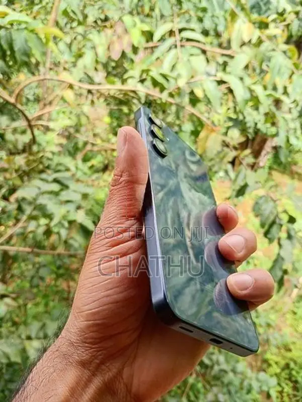 Samsung Galaxy A16 (Used)