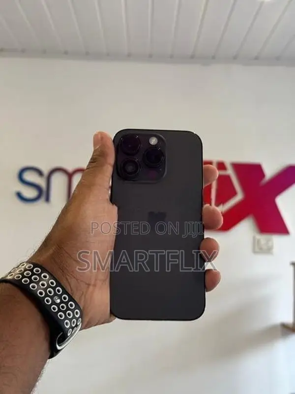 Apple iPhone 14 Pro (Used)