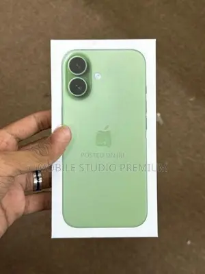 Apple iPhone 17 (Brand New)