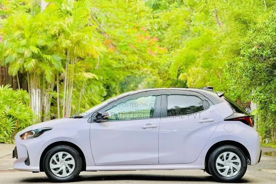 Toyota Yaris G Premium Highest 2023