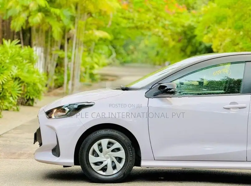 Toyota Yaris G Premium Highest 2023