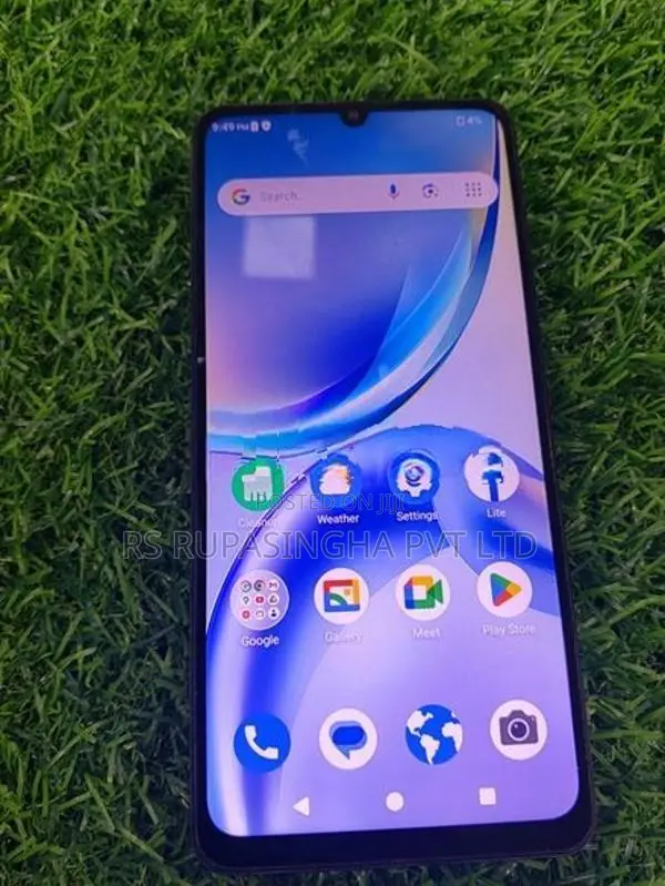ZTE Blade A36 (Used)