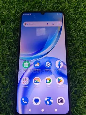 ZTE Blade A36 (Used)