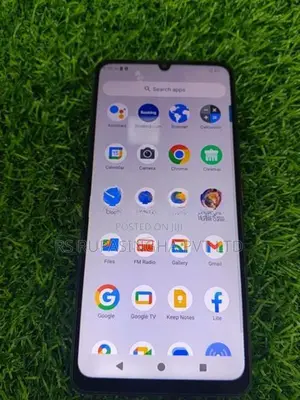 ZTE Blade A36 (Used)
