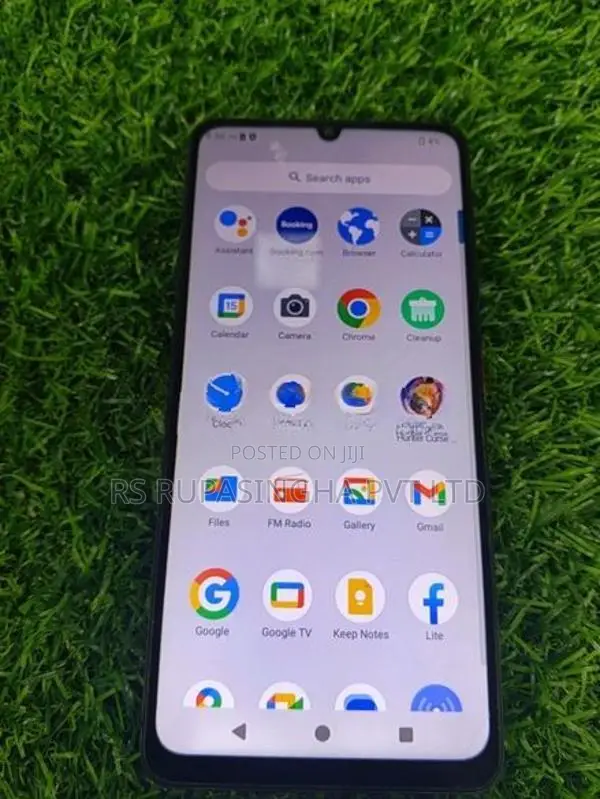 ZTE Blade A36 (Used)
