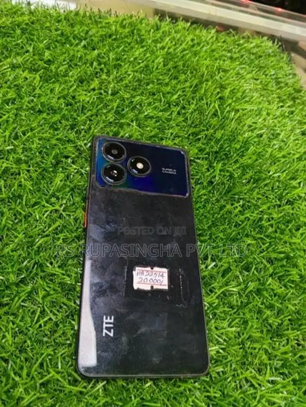 ZTE Blade A36 (Used)
