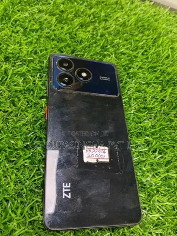 ZTE Blade A36 (Used)