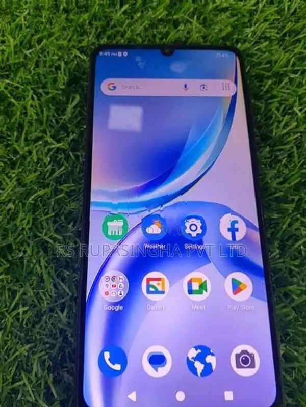 ZTE Blade A36 (Used)