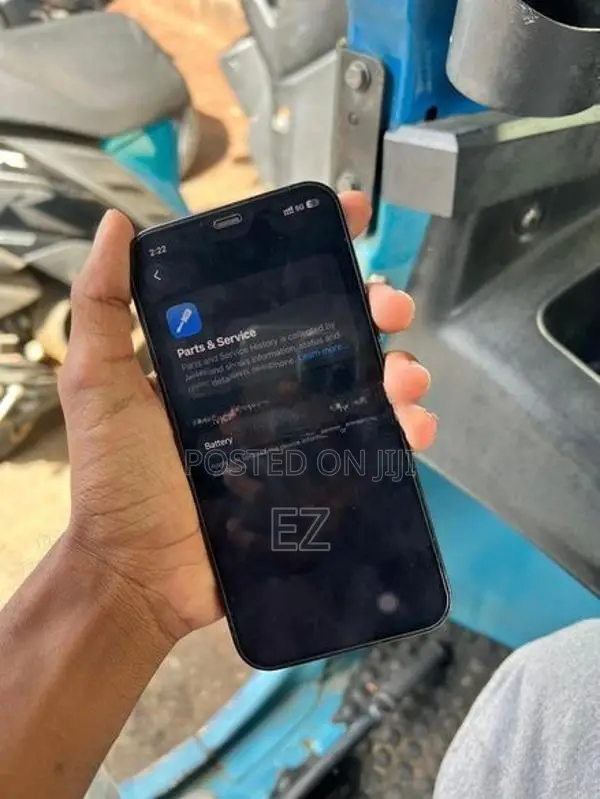 Apple iPhone 12 Pro (Used)