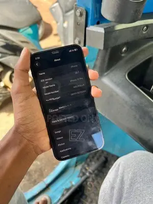 Apple iPhone 12 Pro (Used)