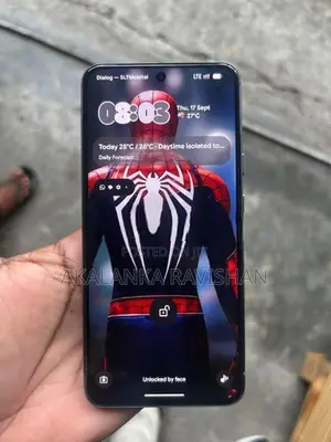 Google Pixel 8 (Used)