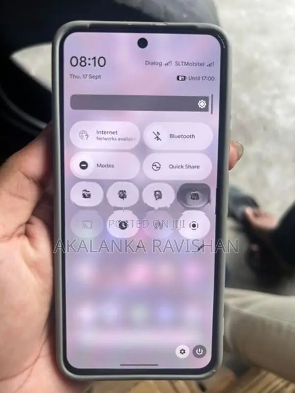 Google Pixel 8 (Used)