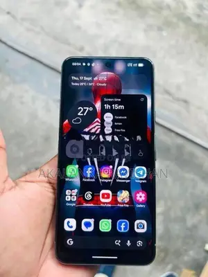 Google Pixel 8 (Used)