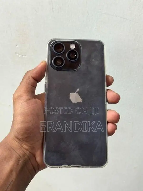Apple iPhone 15 Pro Max (Used)