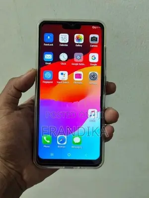 Apple iPhone 15 Pro Max (Used)