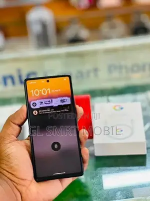 Google Pixel 6a 5G/6/128GB (Used)