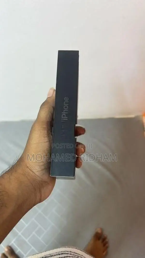 Apple iPhone 13 Pro (Used)