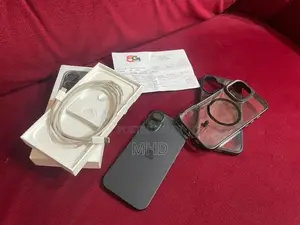 Apple iPhone 16 128GB (Used)