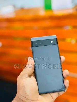 Google Pixel 6a 5G/6/128GB (Used)