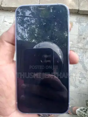 Apple iPhone 12 (Used)