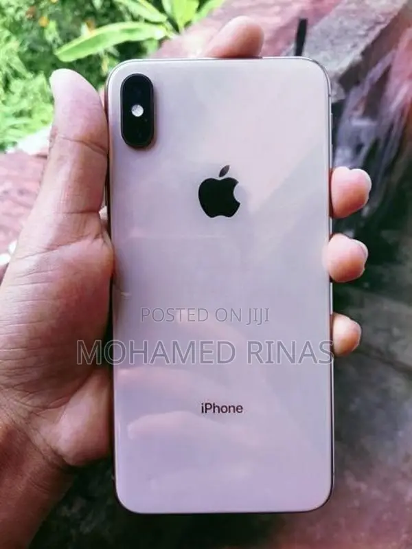 Apple iPhone XS Max (Used)
