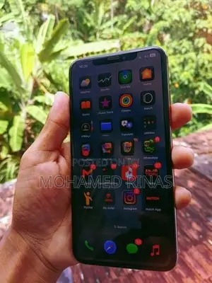 Apple iPhone XS Max (Used)