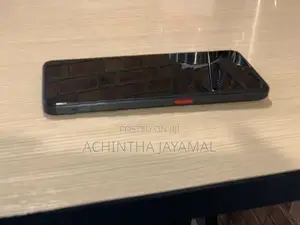 ZTE nubia (Used)