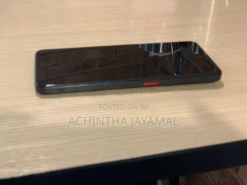 ZTE nubia (Used)