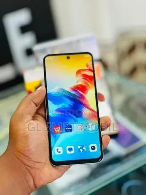 ZTE nubia Music 2 128GB (Used)