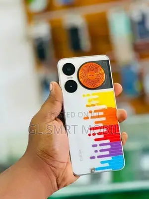 ZTE nubia Music 2 (Used)