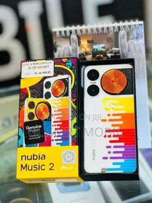 ZTE nubia Music 2 (Used)