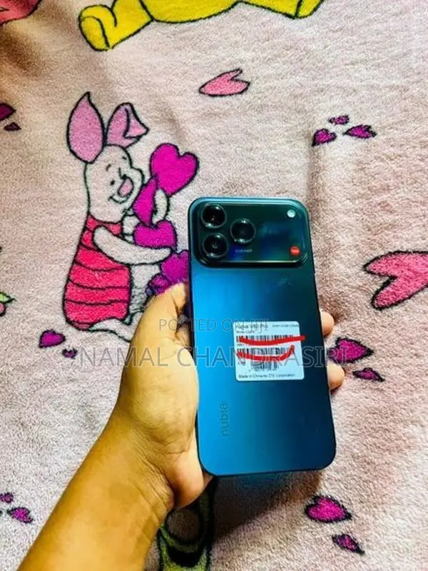 ZTE nubia v80 Pro 8/256 (Used)