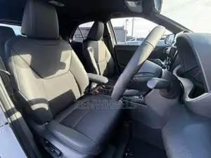Toyota Yaris Cross HYBRID Z 2026