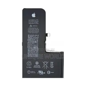 Apple iPhone XS Battery