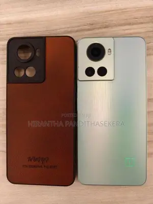 OnePlus 10R (Used)