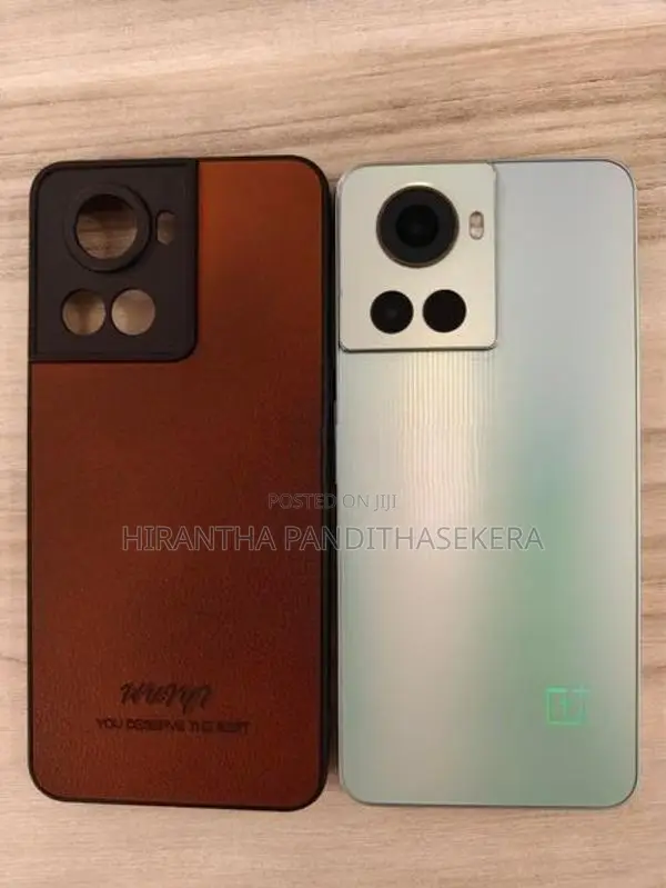 OnePlus 10R (Used)