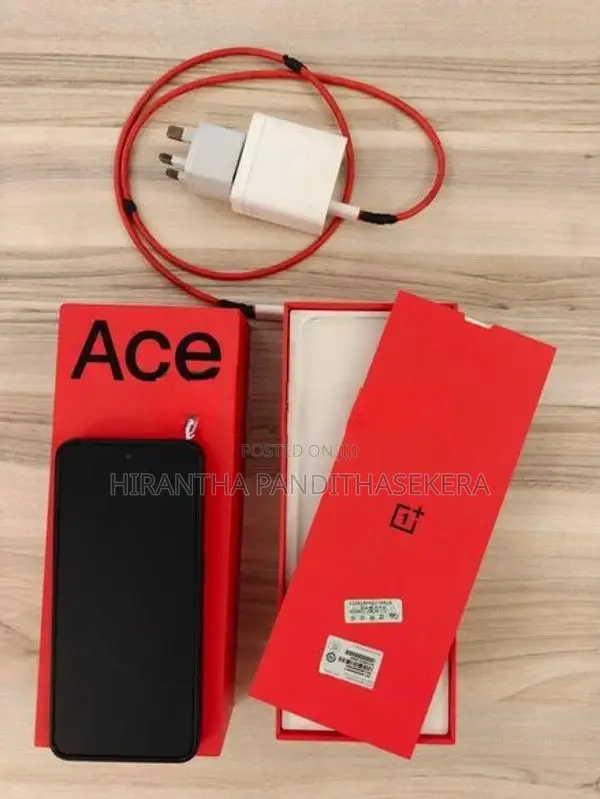 OnePlus 10R (Used)
