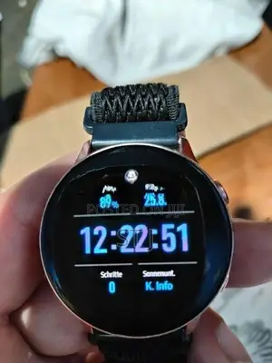 Samsung Galaxy Watch Activity