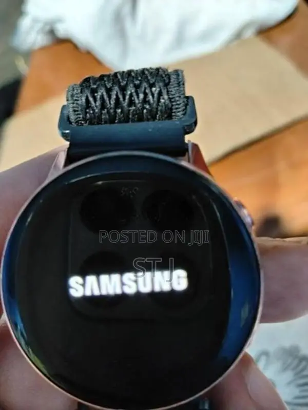 Samsung Galaxy Watch Activity