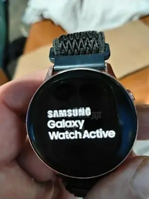 Samsung Galaxy Watch Activity