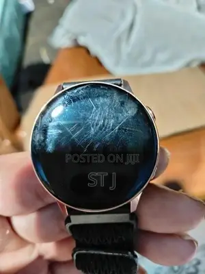 Samsung Galaxy Watch Activity