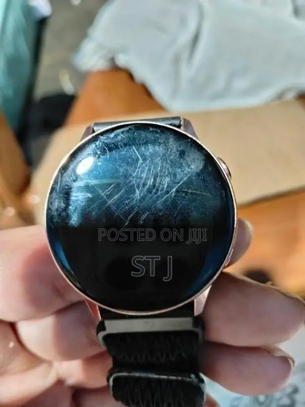 Samsung Galaxy Watch Activity