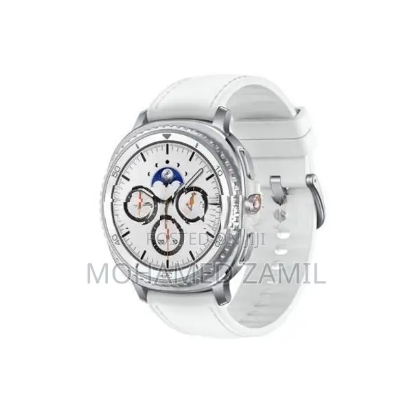 Samsung Galaxy Watch 8 Classic 46 Mm