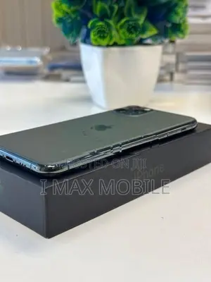 Apple iPhone 11 Pro 256GB (Used)