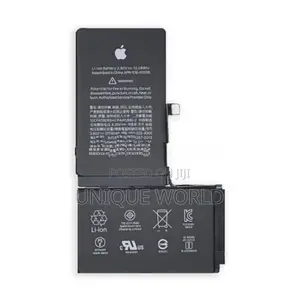 Apple iPhone XS Max Battery