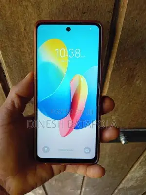 Tecno Techno Go (Used)