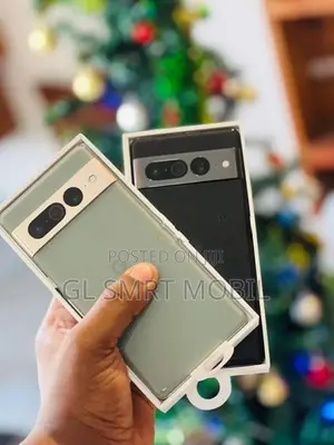 Google Pixel 7 Pro 5G/12/256GB (Used)
