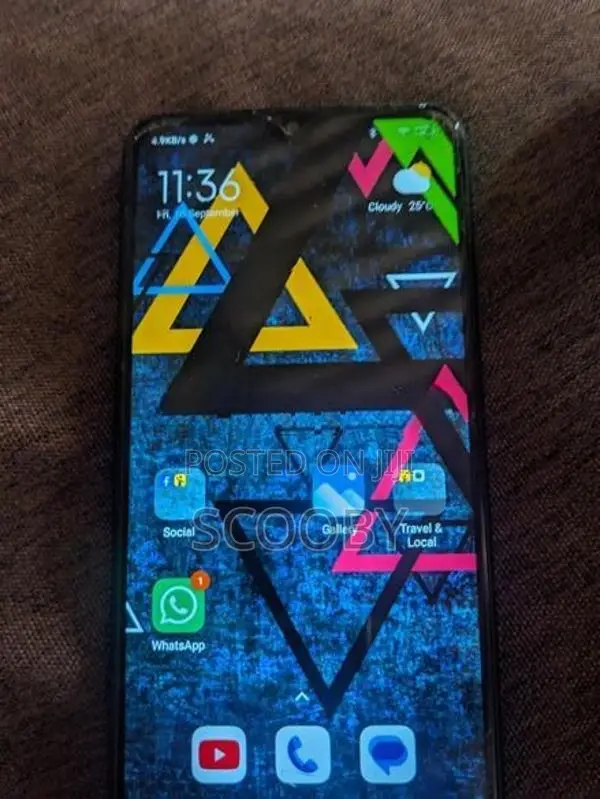 Xiaomi Redmi 8A (Used)