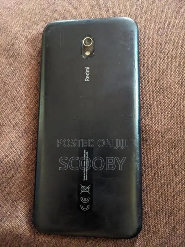 Xiaomi Redmi 8A (Used)